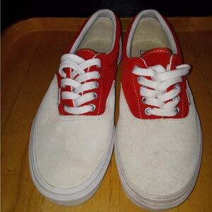 Vans Era Retro Skate Shoes